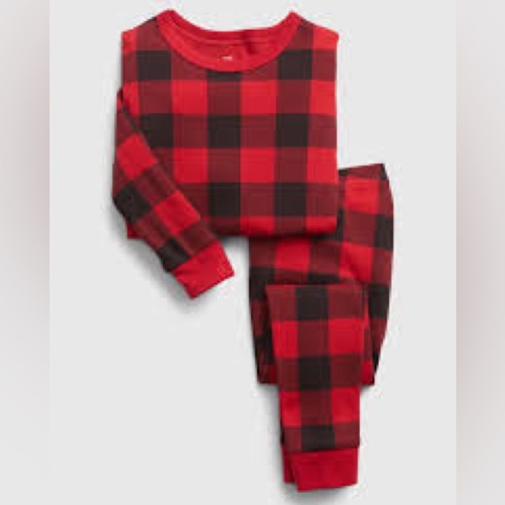 Gap Organic Cotton Pyjamas